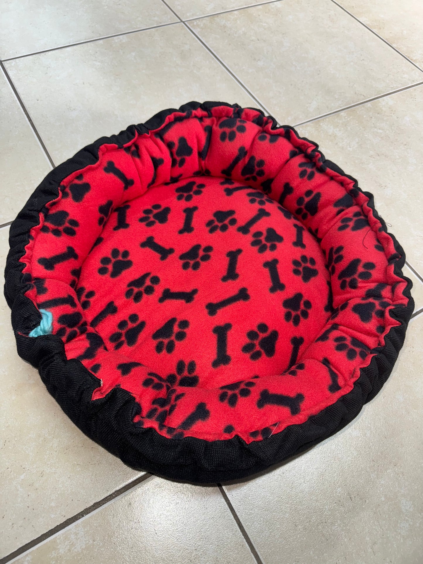 Eldo Elite Pet Beds Medium
