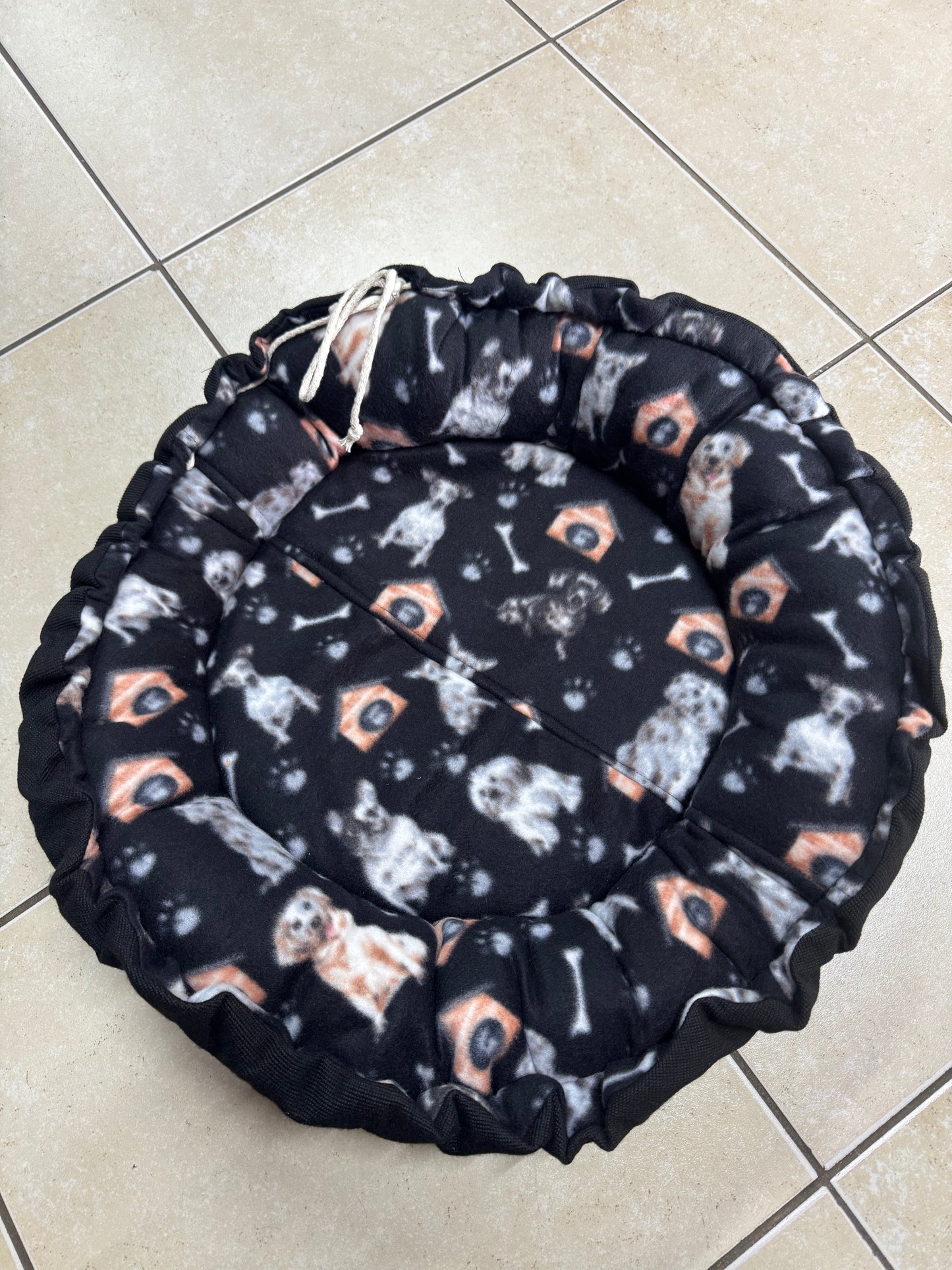 Eldo Elite Pet Beds Small