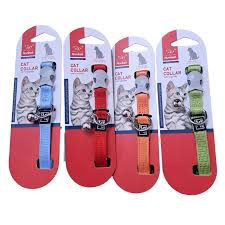 Nunbell Cat Collar 23-35cm