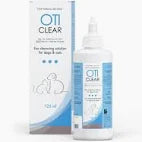 Oti Clear 125ml