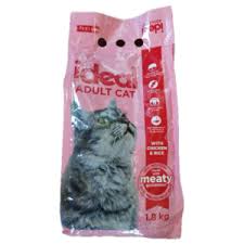 Ideal Cat 1.8kg Adult