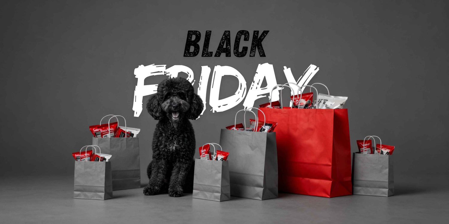 BLACK FRIDAY