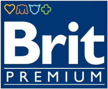 Brit Premium Cat Food