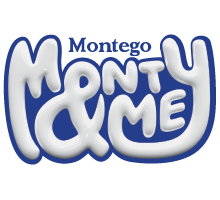 Montego Monty&Me Dog