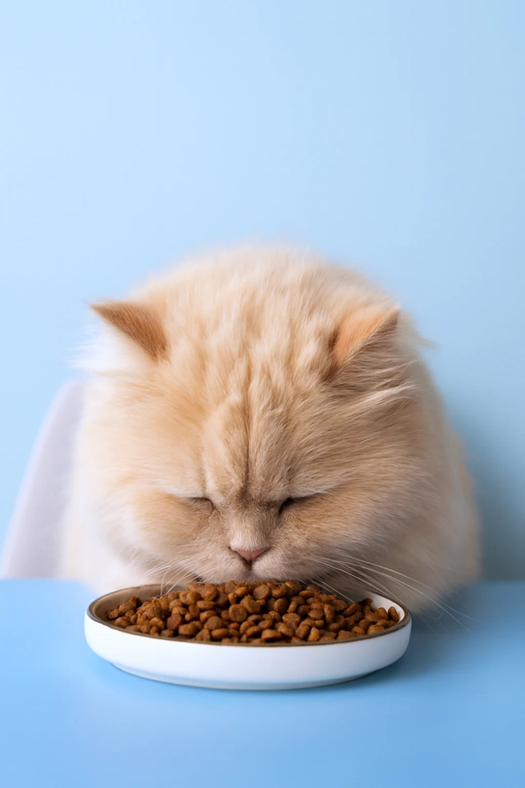 Cat Food