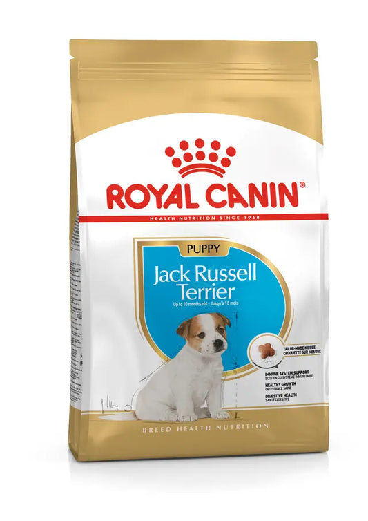 Royal Canin Jack Russel Puppy