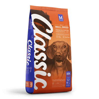 Montego Classic Adult Small Breeds