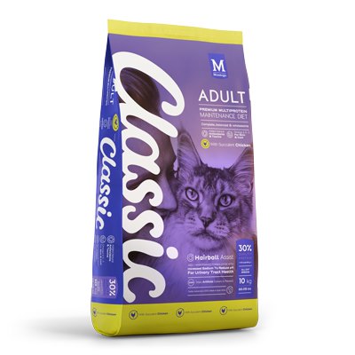 Montego Classic Adult Cat Chicken