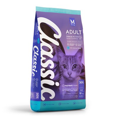 Montego Classic Adult Cat Tuna