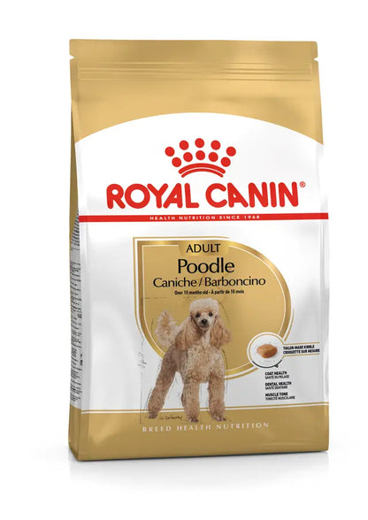 Royal Canin Poodle Adult