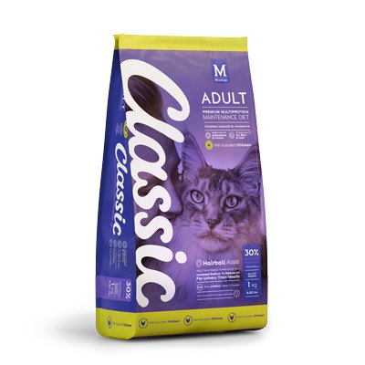 Montego Classic Adult Cat Chicken