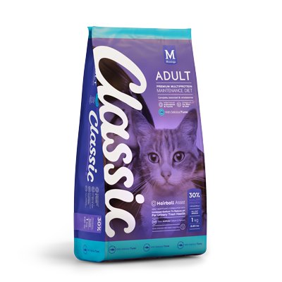 Montego Classic Adult Cat Tuna