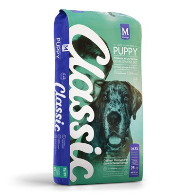 Montego Classic L/G Puppy
