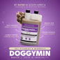 Camelus Doggymin Gel Peanut Flavour