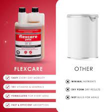Camelus Flexcare Pets