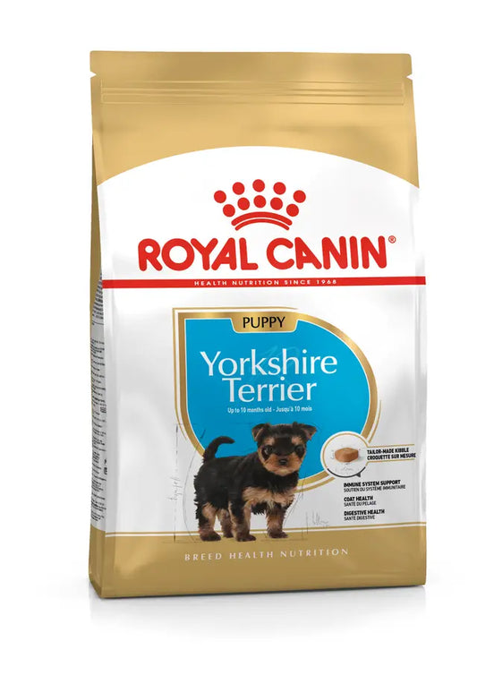 Royal Canin Yorkshire Terrier Puppy
