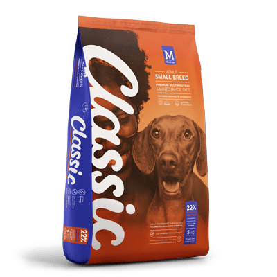Montego Classic Adult Small Breeds