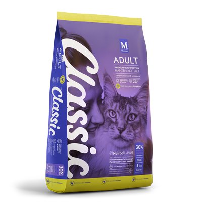 Montego Classic Adult Cat Chicken