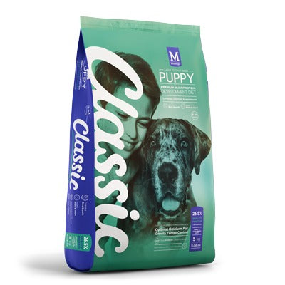 Montego Classic L/G Puppy