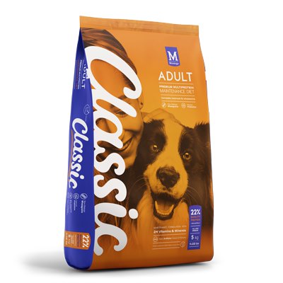 Montego Classic Adult All Breeds