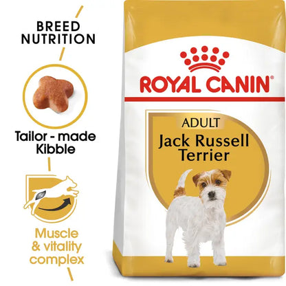 Royal Canin Jack Russel Adult