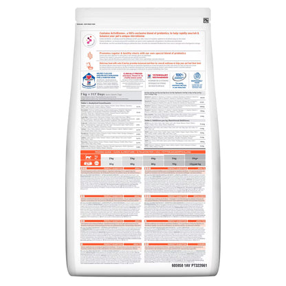 Hill's Adult Cat Perfect Digestion