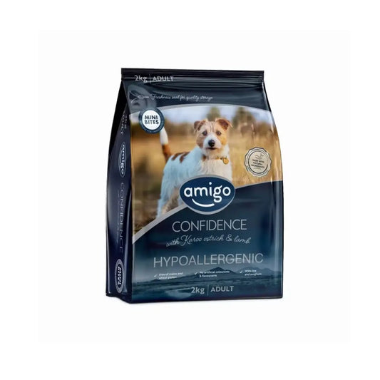 Amigo Confidence Adult Mini Bite