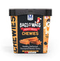 Montego Chewies Healthy Butternut Dental Sticks 1.5kg Bucket