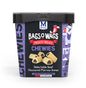Montego Chewies Beef Marrow Bones 120G Sachet