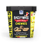 Montego Chewies Peanut Butter Paws 1.5kg Bucket