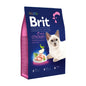 Brit Premium Cat Adult Chicken