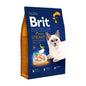 Brit Premium Cat Indoor Chicken