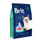Brit Premium Cat Sensitive Lamb