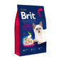 Brit Premium Cat Sterilized Chicken
