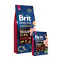 Brit Premium Dog Senior Large +  X-Large