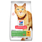 Hill's Senior Vitality Cat Chicken & Rice Flavour