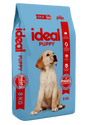 Ideal Puppy Food