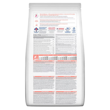 Hills Puppy Large Breed Perfect Digestion