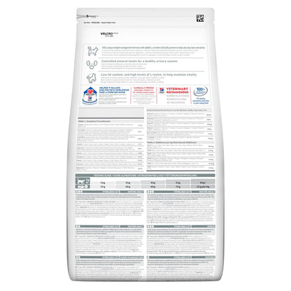 Hill's Mature Adult Sterilised Cat 3kg