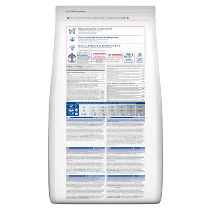 Hill's Medium Mature Adult 7+ Chicken