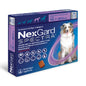 Nexgard Spectra 15,1kg - 30kg