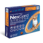 Nexgard Spectra Tablet 2- 3.5kg