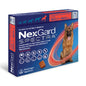 Nexgard Spectra 30,1kg - 60kg