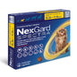Nexgard Spectra 3,6 - 7,5 kg