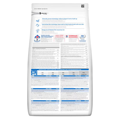 Hill's Adult Cat Oral Care