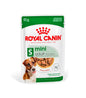 Royal Canin Mini Wet Food