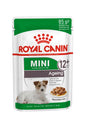Royal Canin Mini Wet Food