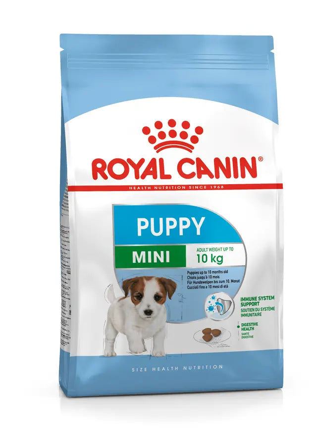 Royal Canin Mini Puppy