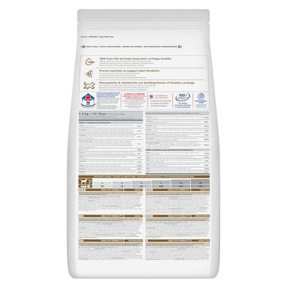 Hills Small&Mini Adult Perfect Weight & Active Mobility