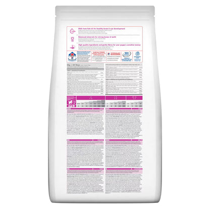 Hills Puppy Small&Mini Chicken